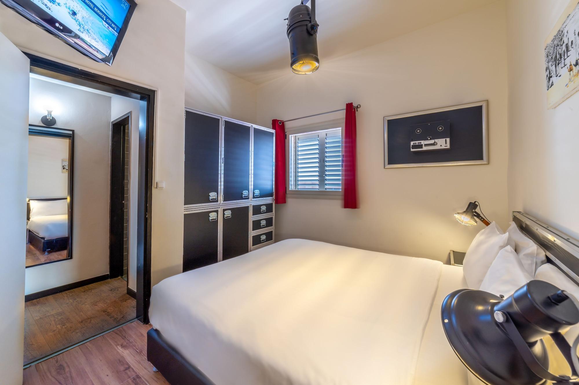 Ben Yehuda Apartments Tel Aviv Bagian luar foto