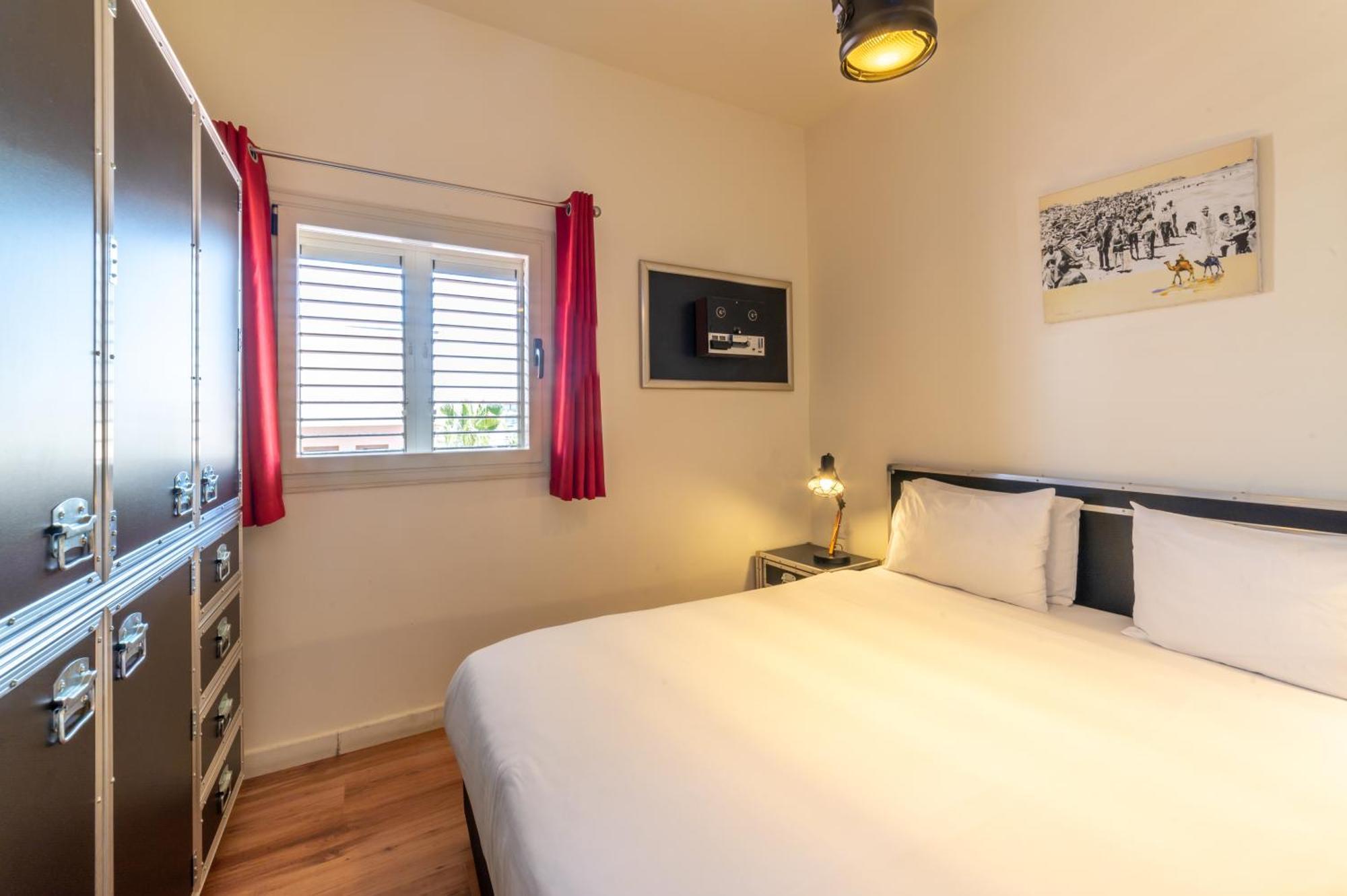 Ben Yehuda Apartments Tel Aviv Bagian luar foto